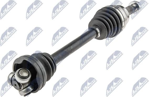 Drive Shaft NPW-FT-023