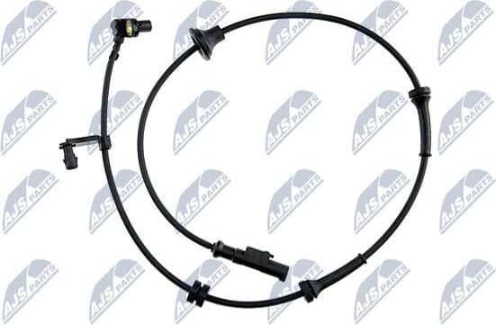 Sensor, wheel speed HCA-TY-139