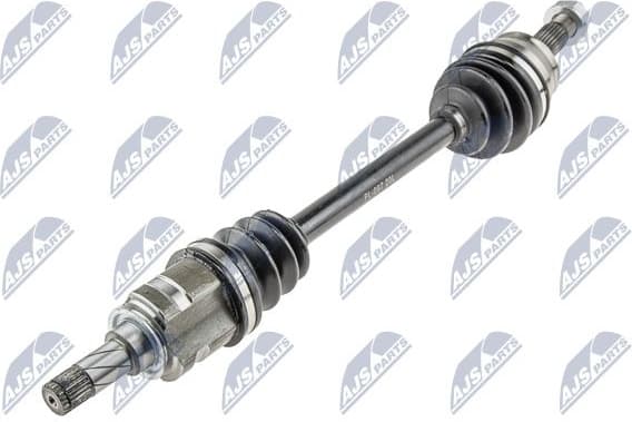 Drive Shaft NPW-PL-097