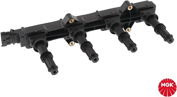 Ignition Coil U6027