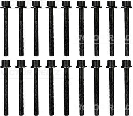 Cylinder Head Bolt Set 14-12697-01