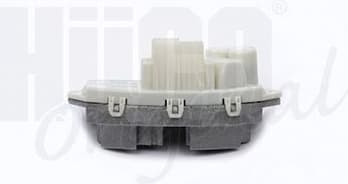 Blower control resistor 132506 - image 2