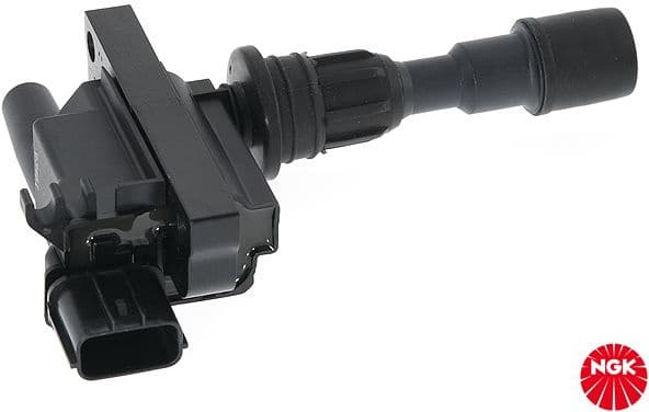 Ignition Coil U4015