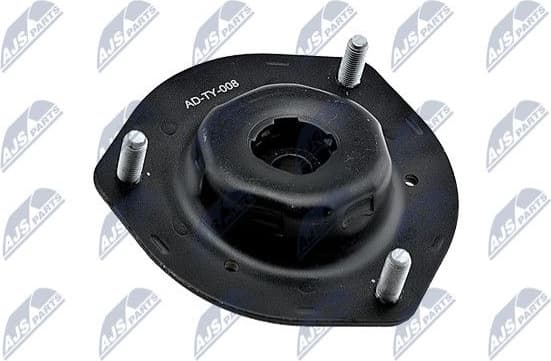 Mounting, shock absorber AD-TY-008
