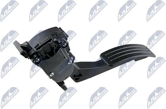 Accelerator Pedal Unit EAP-RE-000