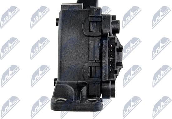 Accelerator Pedal Unit EAP-RE-000 - image 5