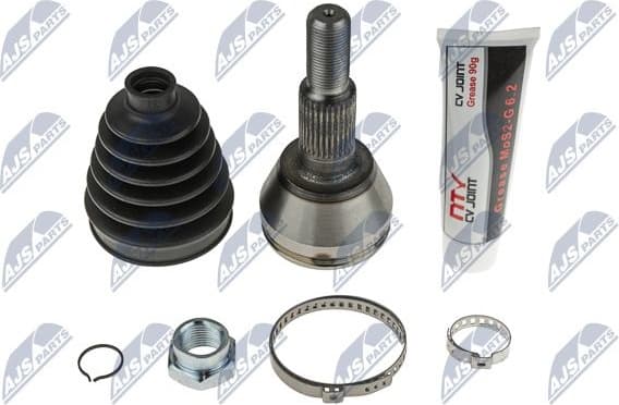 Joint Kit, drive shaft NPZ-DW-027