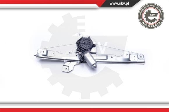 Window Regulator 00SKV542 - image 2