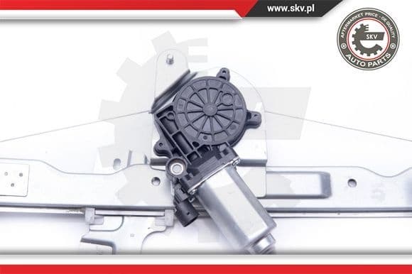 Window Regulator 00SKV542 - image 3