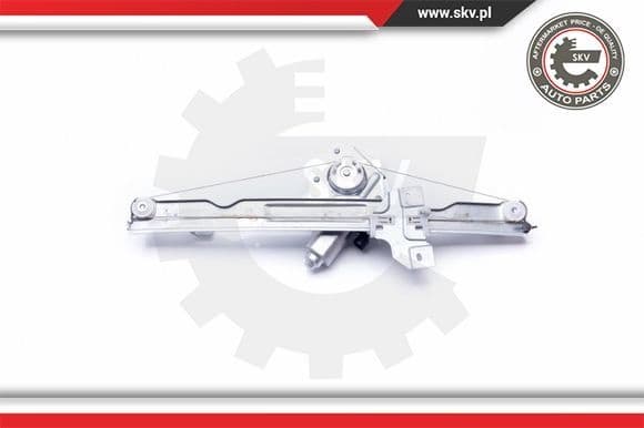Window Regulator 00SKV542 - image 4