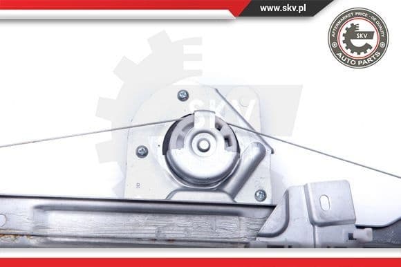 Window Regulator 00SKV542 - image 5