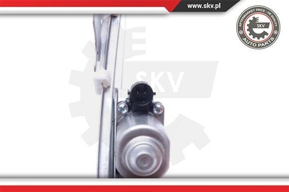 Window Regulator 00SKV542 - image 6