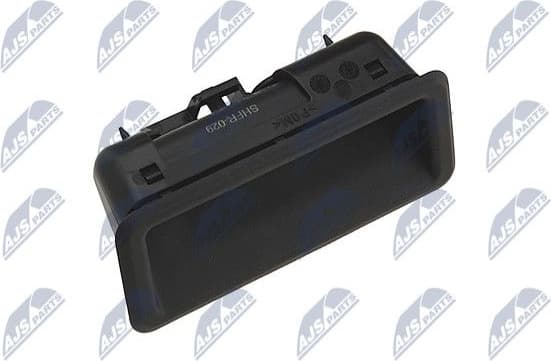 Tailgate Handle EZC-BM-014