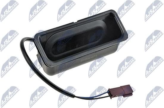 Trunk, boot release switch EZC-BM-071