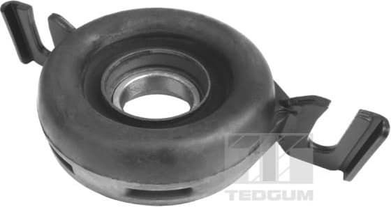 Suspension, propshaft 00228255