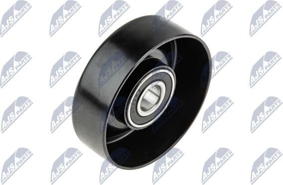 Deflection/Guide Pulley, V-ribbed belt RRK-CH-000 - image 2