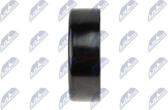 Deflection/Guide Pulley, V-ribbed belt RRK-CH-000 - image 3