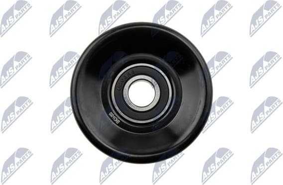 Deflection/Guide Pulley, V-ribbed belt RRK-CH-000 - image 4