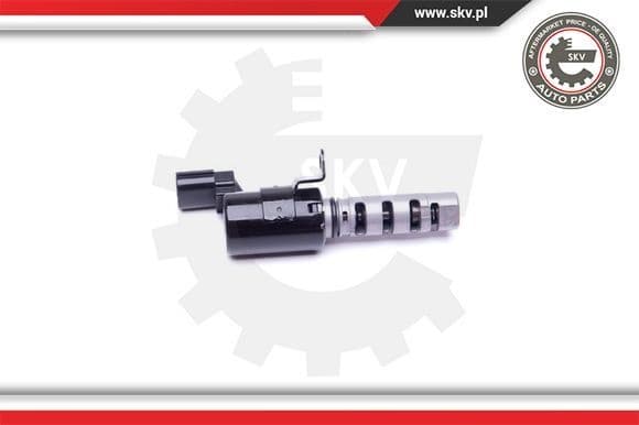 Control Valve, camshaft adjustment 39SKV066 - image 2