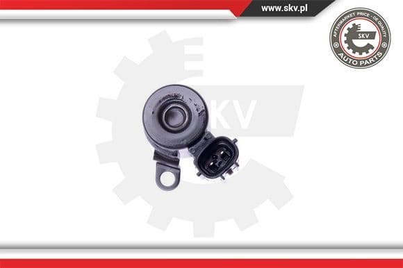 Control Valve, camshaft adjustment 39SKV066 - image 3