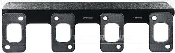 Gasket, exhaust manifold 71-53964-00