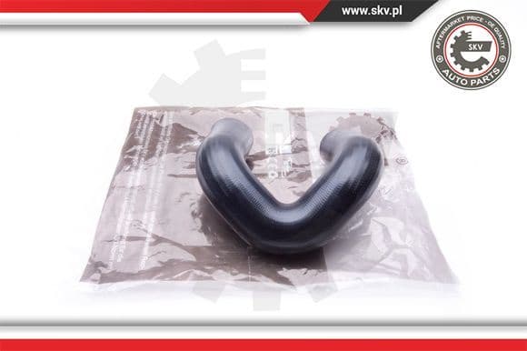 Charge Air Hose 24SKV169