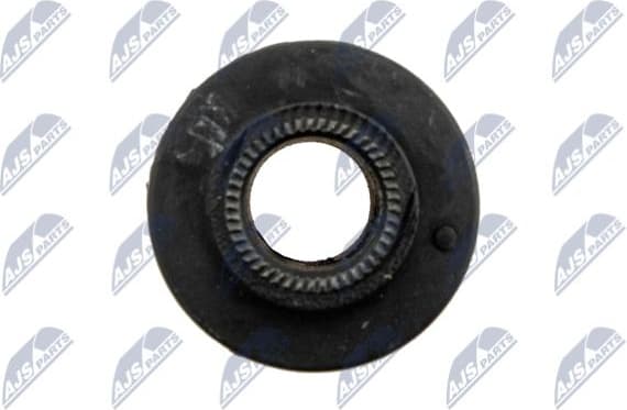 Mounting, control/trailing arm ZTP-TY-016A - image 5