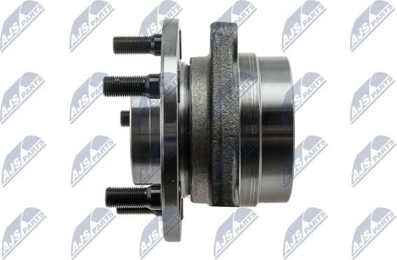Wheel Bearing Kit KLP-CH-050 - image 3