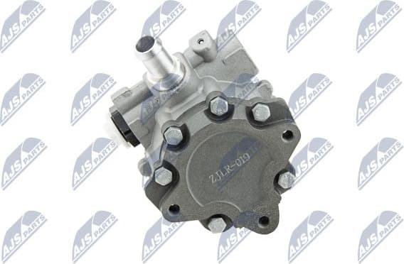 Hydraulic Pump, steering SPW-LR-019 - image 2