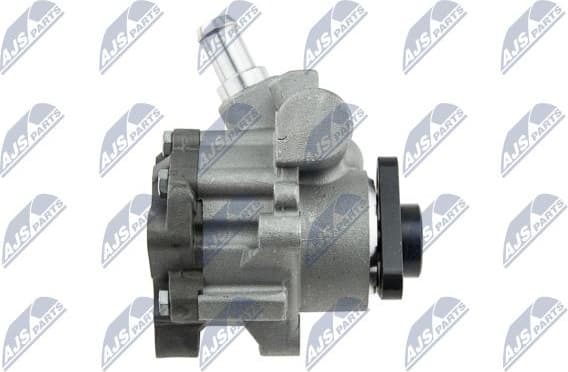 Hydraulic Pump, steering SPW-LR-019 - image 4
