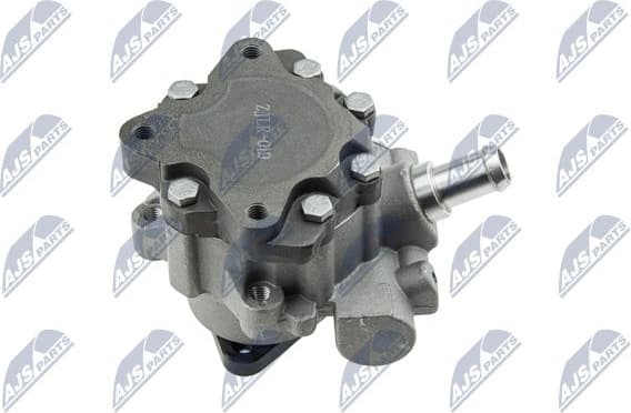 Hydraulic Pump, steering SPW-LR-019 - image 5