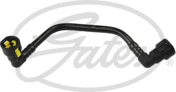 Hose, fuel overflow MFL1126