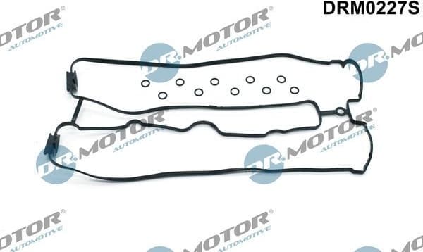 Gasket Set, cylinder head cover DRM0227S