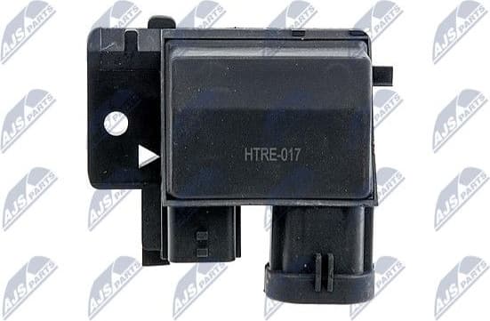 Resistor, interior blower ERD-RE-017 - image 3