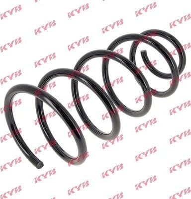 Suspension Spring K-Flex RA3544 - image 2