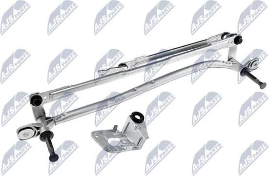 Wiper Linkage EMW-AU-005 - image 2
