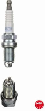 Spark Plug BKUR6ETB - image 2