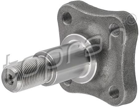 Stub Axle, axle beam 702 095