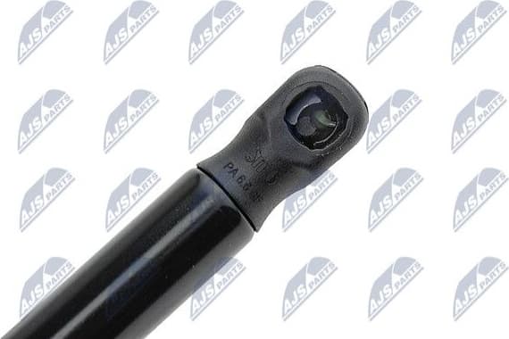 Gas Spring, bonnet AE-TY-016