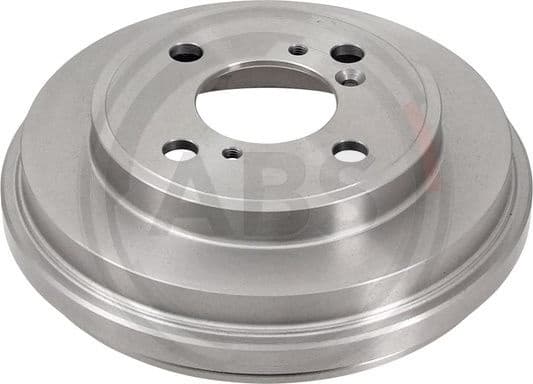 Brake Drum 2894-S