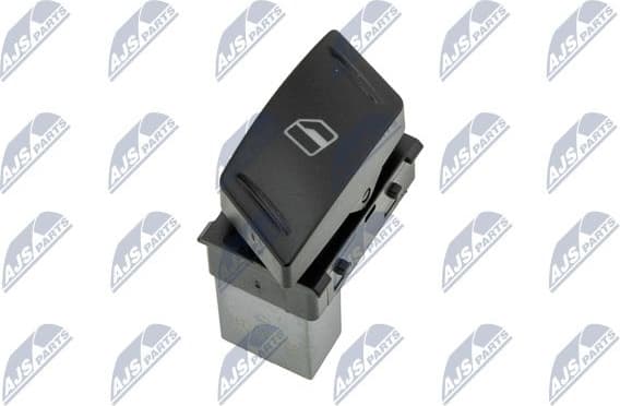 Switch, window regulator EWS-VW-054