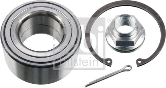 Wheel Bearing Kit 174162
