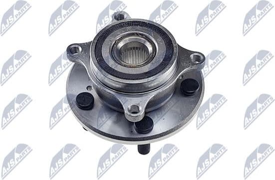Wheel Bearing Kit KLT-HD-076