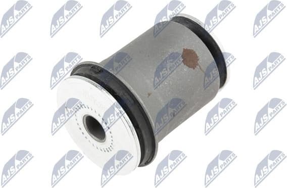 Mounting, control/trailing arm ZTP-TY-104B - image 2