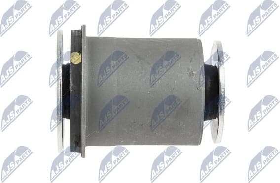 Mounting, control/trailing arm ZTP-TY-104B - image 3