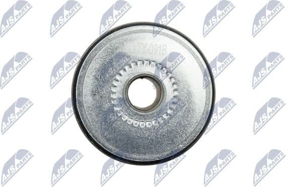 Mounting, control/trailing arm ZTP-TY-104B - image 5