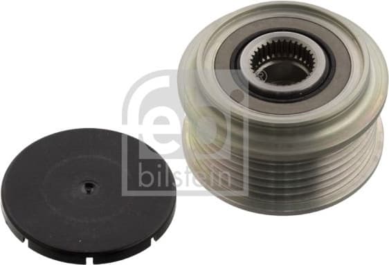 Alternator Freewheel Clutch 101769