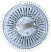 Clutch, radiator fan 49552