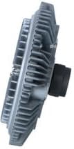 Clutch, radiator fan 49552 - image 2