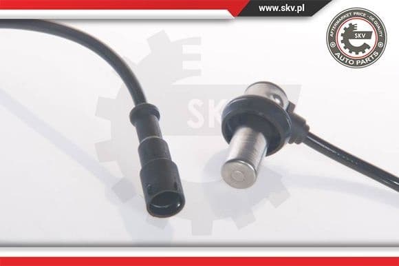 Sensor, wheel speed 06SKV131 - image 4